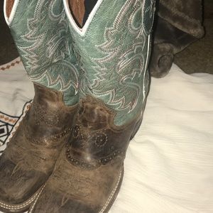 Dan Post Boots San michelle